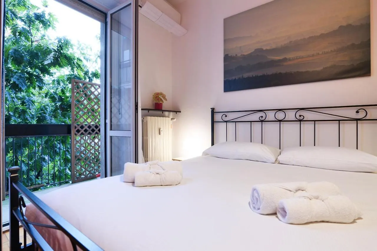 Appartamento Primopiano - Amadeo 32 Milano Italia