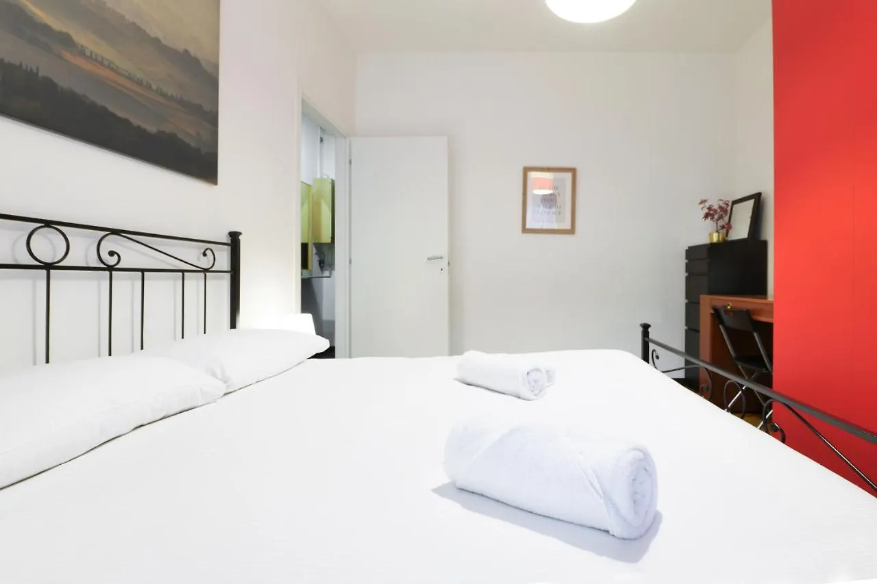 Appartamento Primopiano - Amadeo 32 Milano