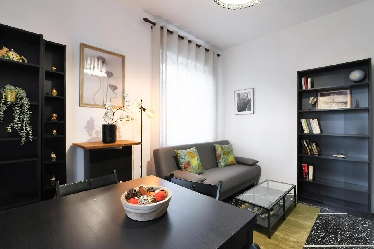 Appartamento Primopiano - Amadeo 32 Milano