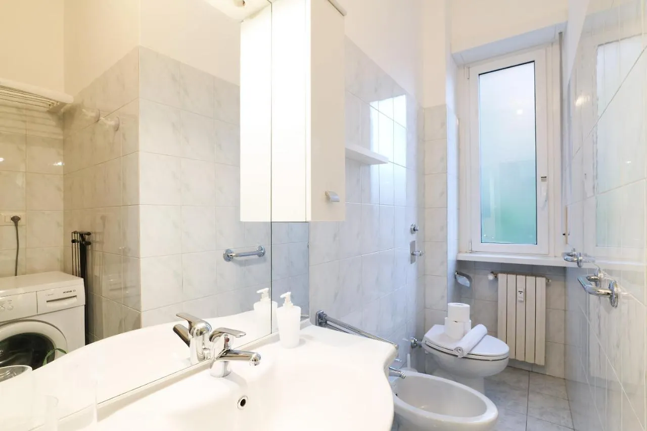 Appartamento Primopiano - Amadeo 32 Milano
