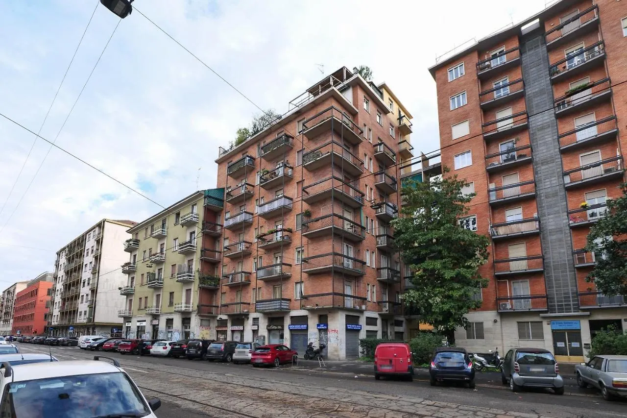 Appartamento Primopiano - Amadeo 32 Milano Italia