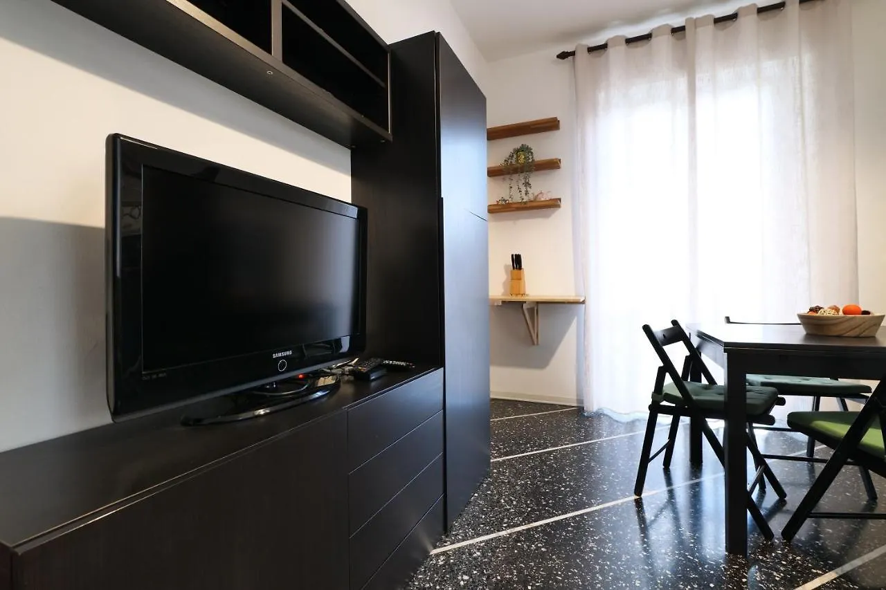 Appartamento Primopiano - Amadeo 32 Milano