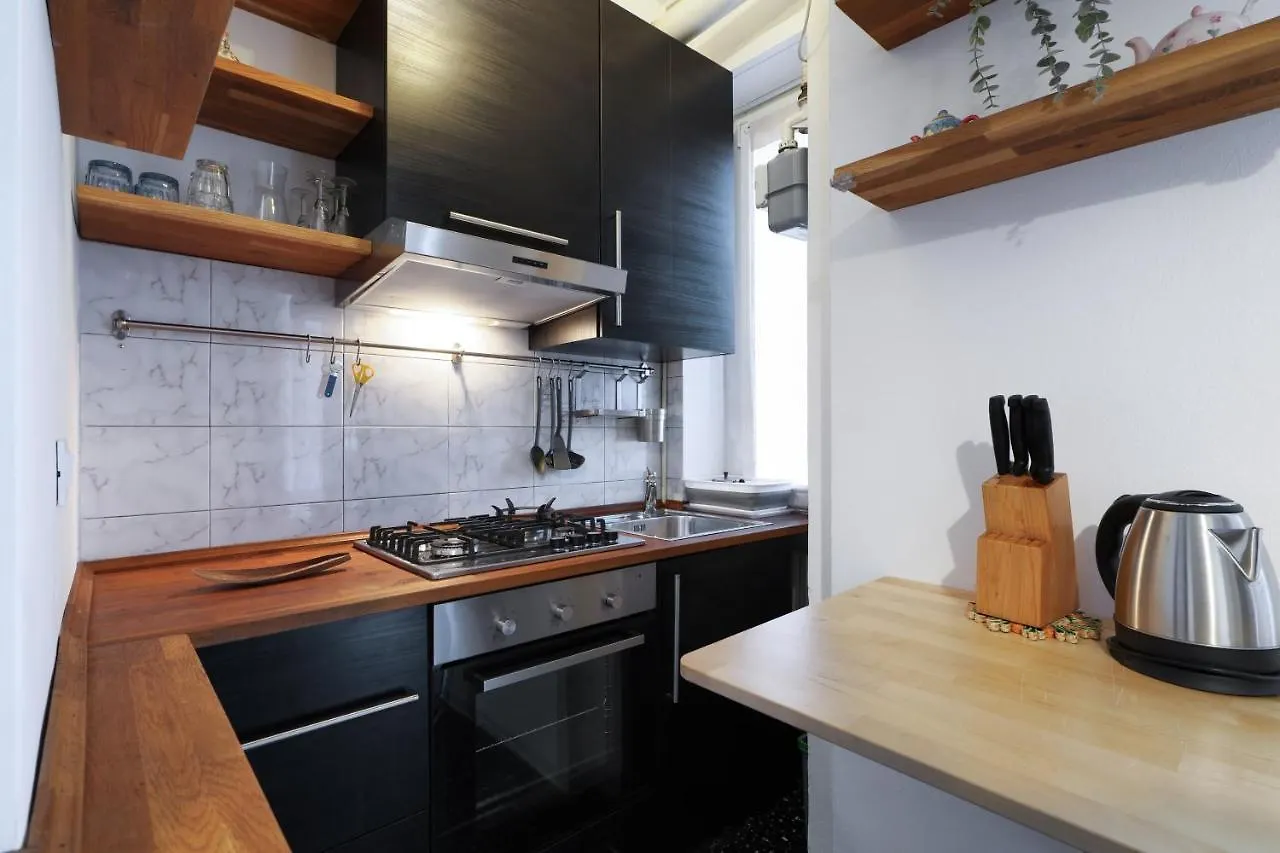 Appartamento Primopiano - Amadeo 32 Milano