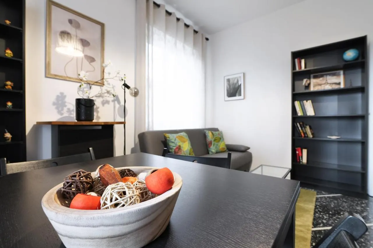 Appartamento Primopiano - Amadeo 32 Milano