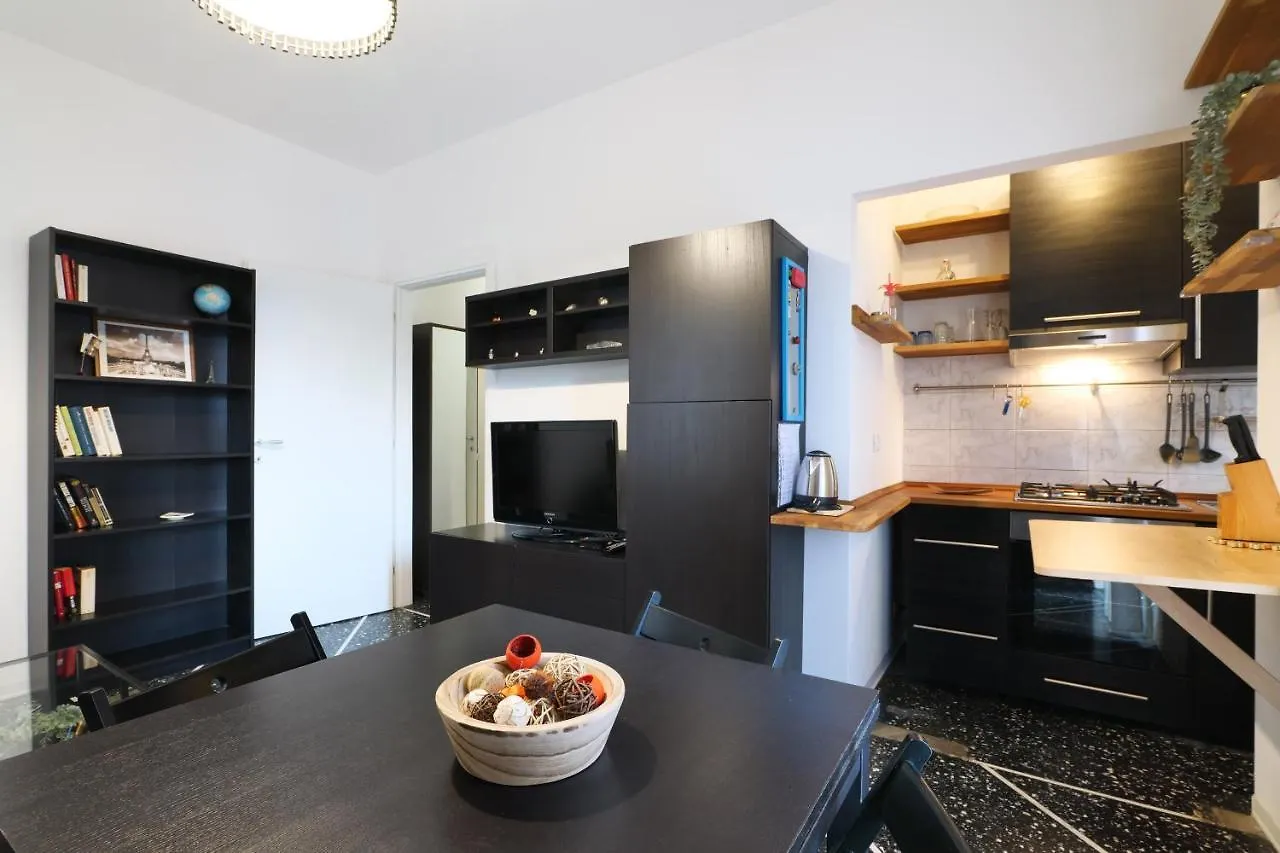 Appartamento Primopiano - Amadeo 32 Milano