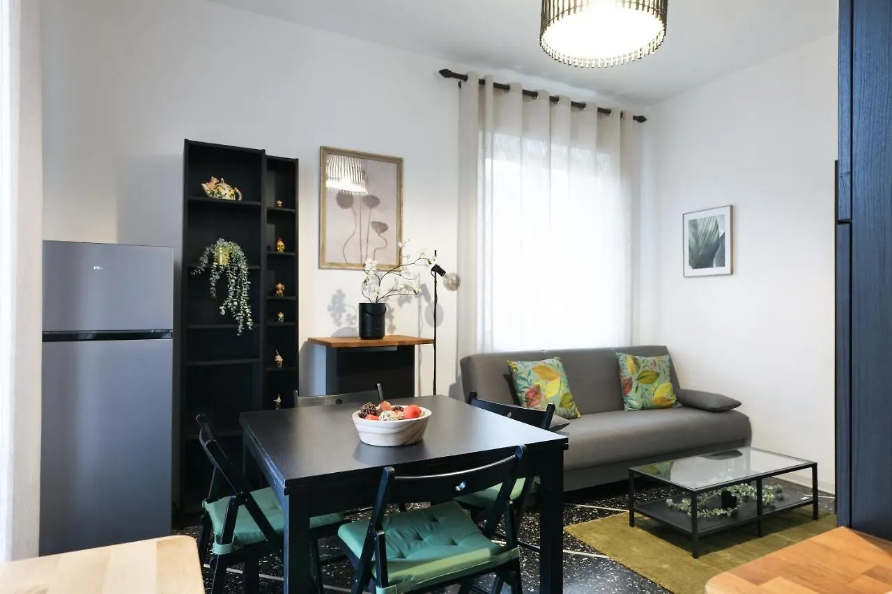 Appartamento Primopiano - Amadeo 32 Milano