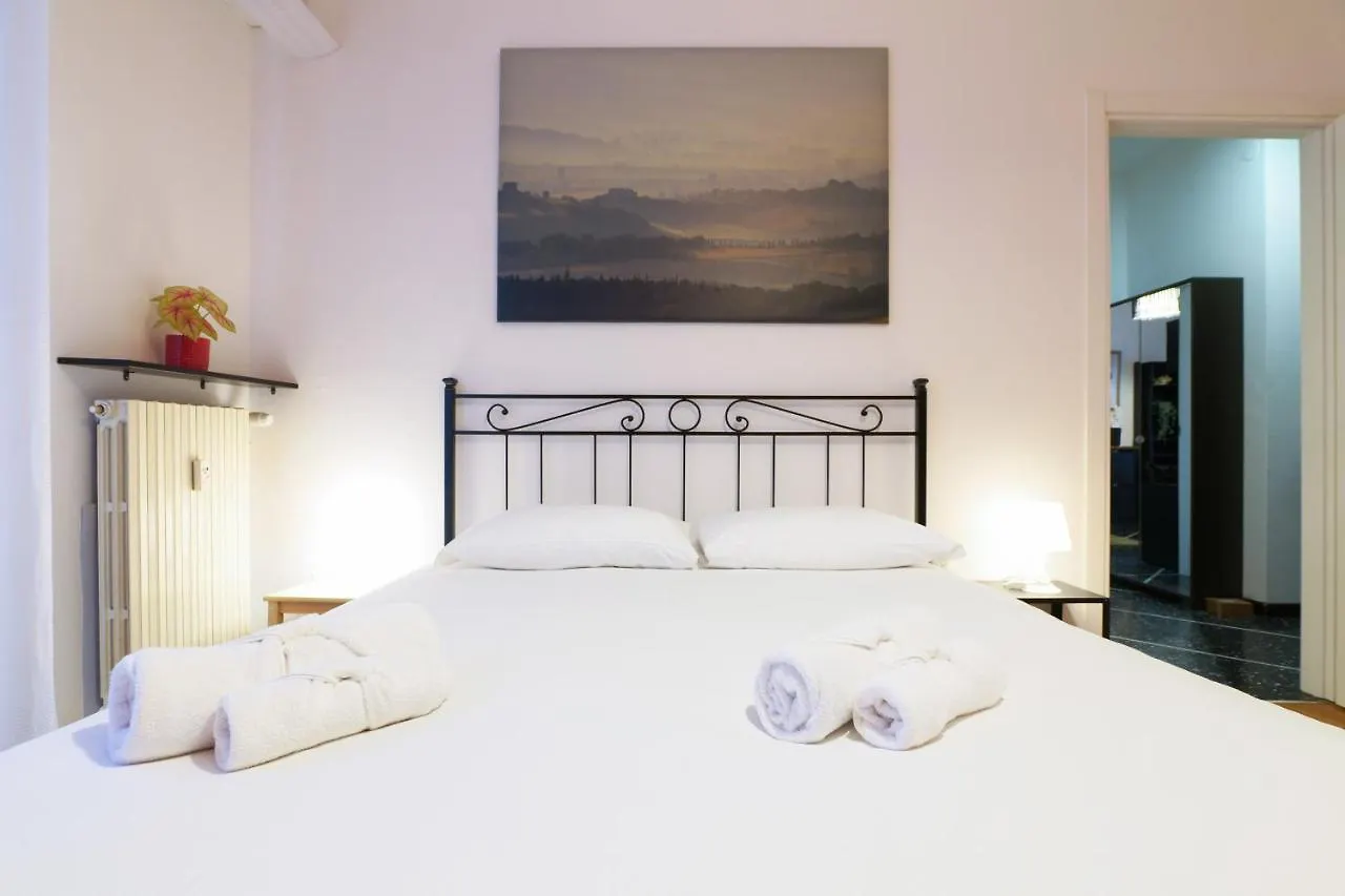 Appartamento Primopiano - Amadeo 32 Milano