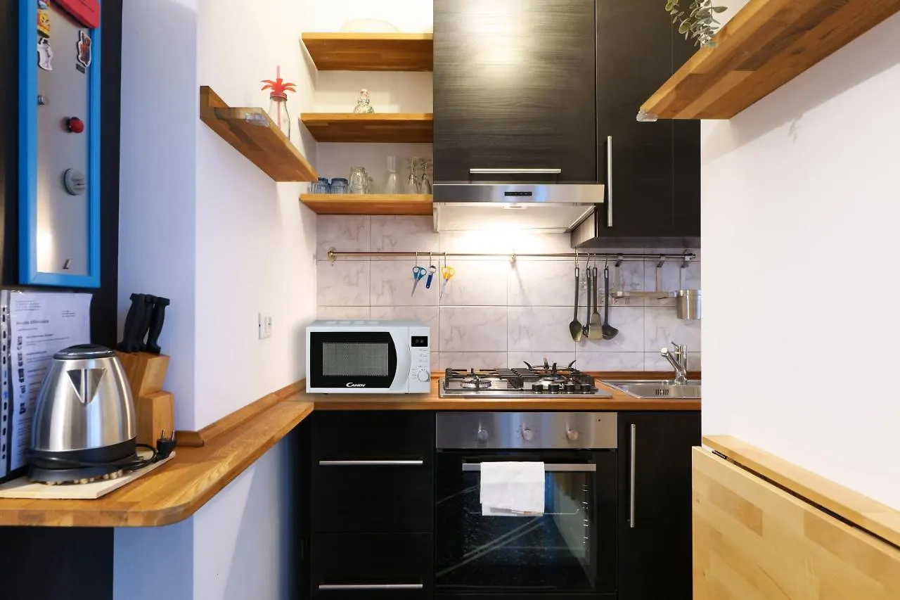 Appartamento Primopiano - Amadeo 32 Milano