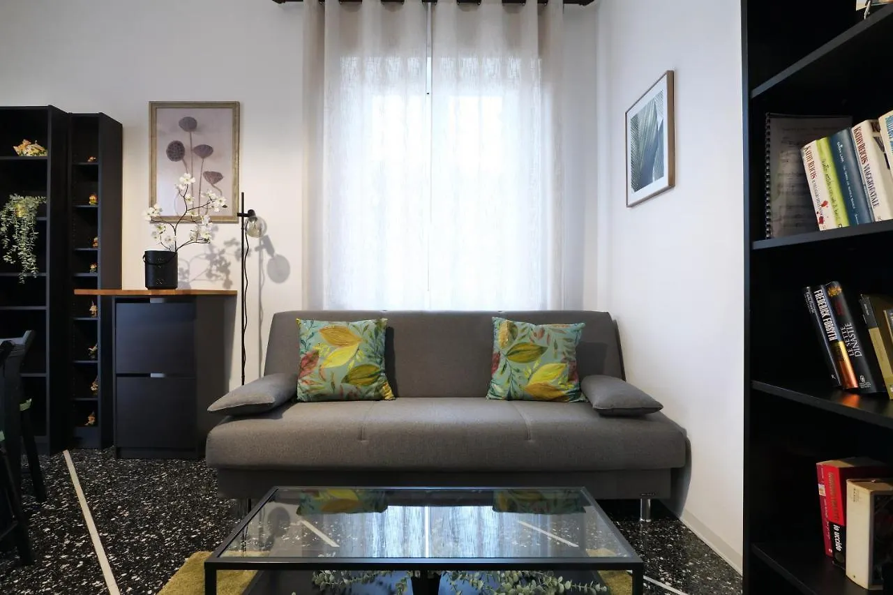 Appartamento Primopiano - Amadeo 32 Milano