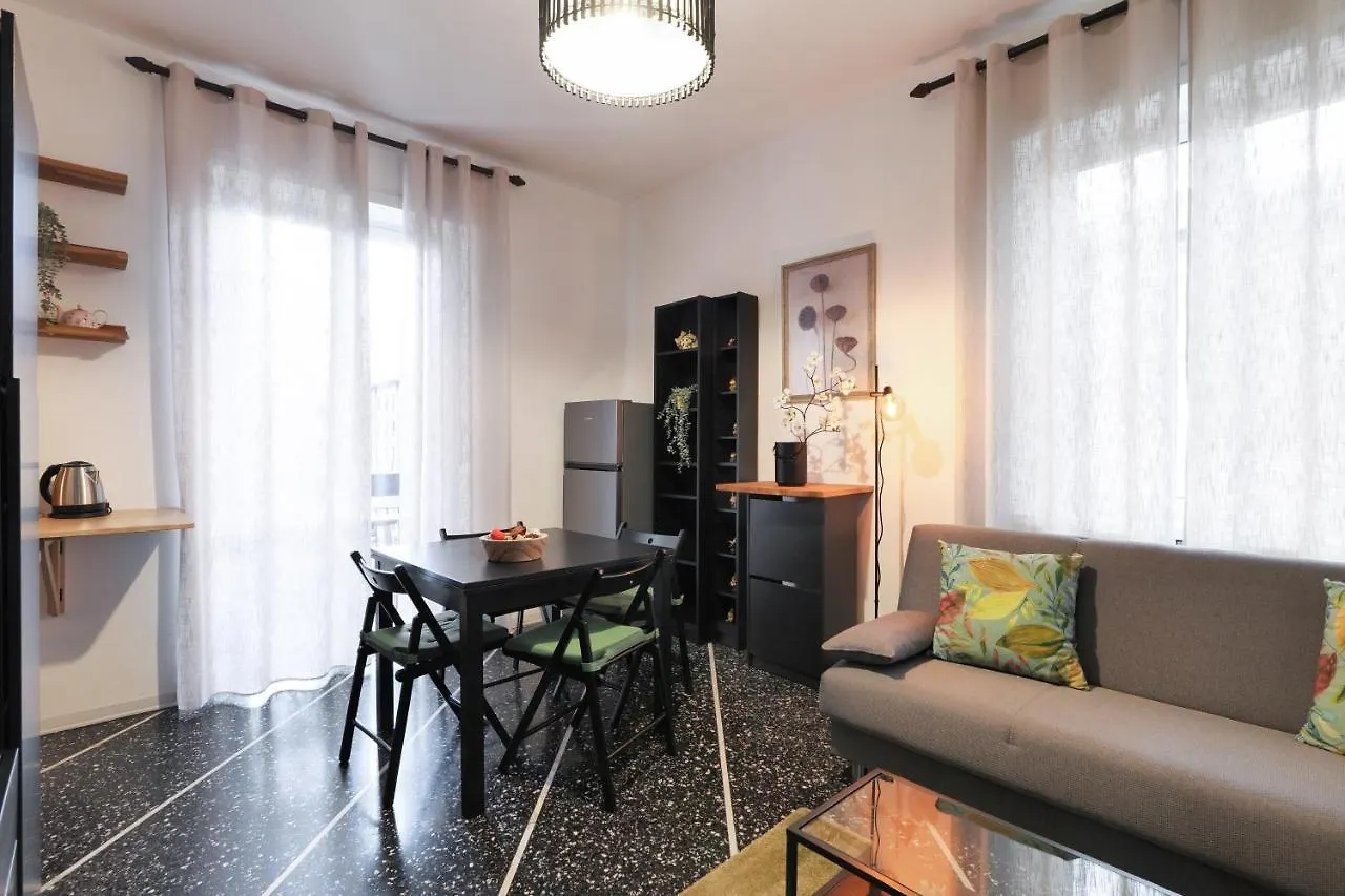 Appartamento Primopiano - Amadeo 32 Milano Italia