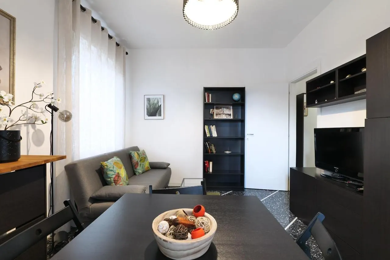 Appartamento Primopiano - Amadeo 32 Milano Italia