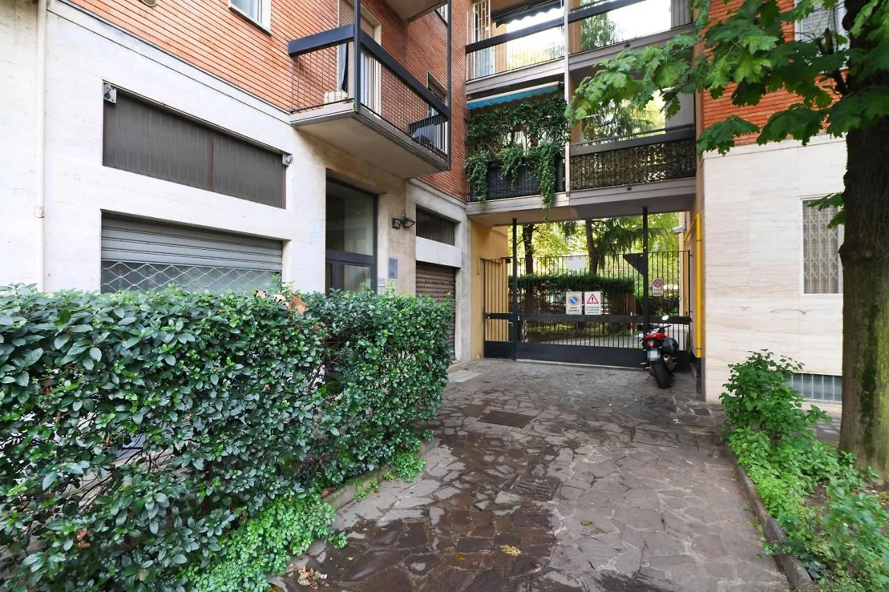 Appartamento Primopiano - Amadeo 32 Milano