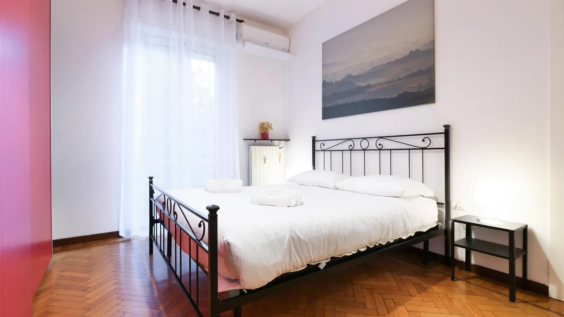 Appartamento Primopiano - Amadeo 32 Milano