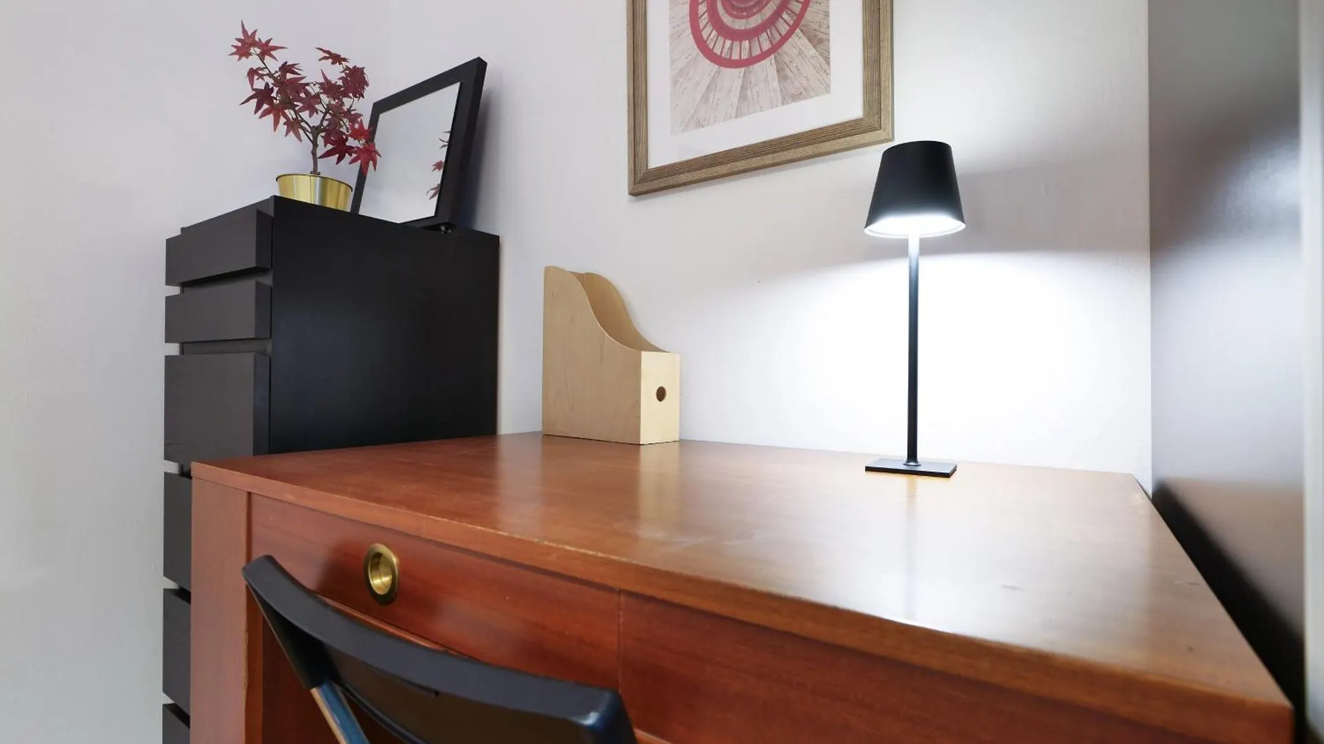 Appartamento Primopiano - Amadeo 32 Milano