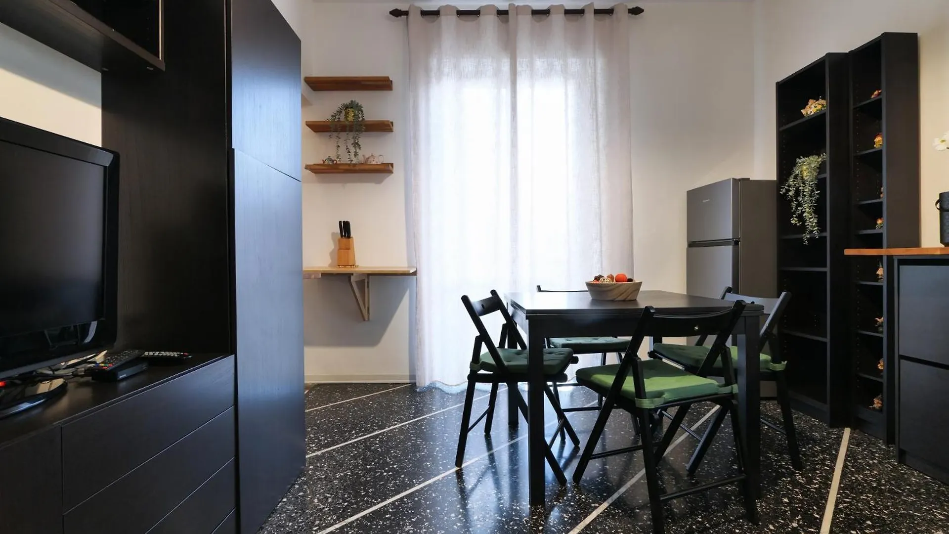 Appartamento Primopiano - Amadeo 32 Milano
