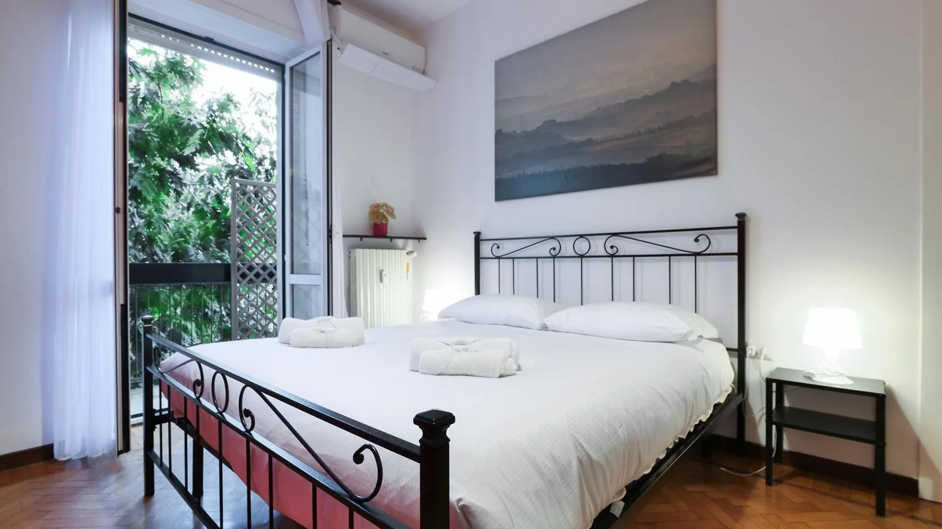 Appartamento Primopiano - Amadeo 32 Milano Italia