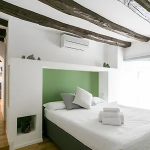  Appartamento Mortara Navigli
