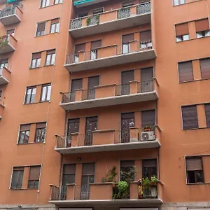  Appartamento S Agostino - Porta Genova