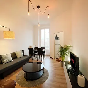  Appartamento 20 Min Duomo *design Apartment*
