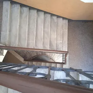Casa Orchidea , Genova Italia