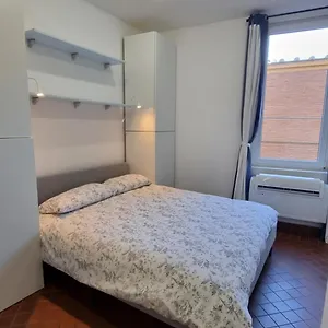 La Casa Di Bea , Bologna Italia