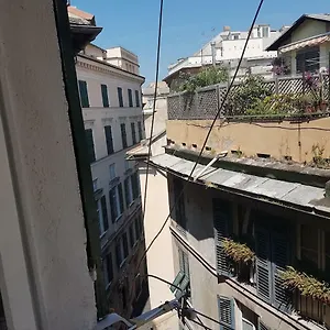 La Casa Di Pitto , Genova Italia