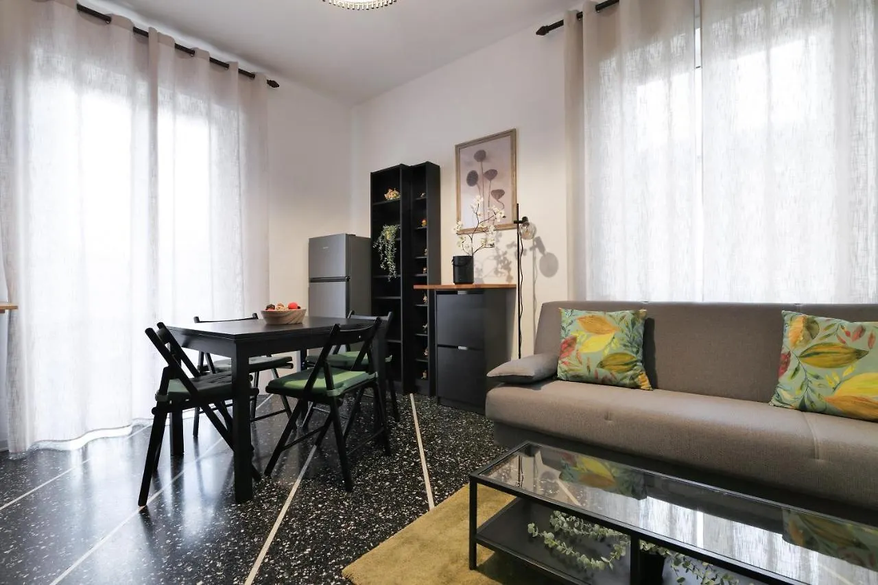 Primopiano - Amadeo 32 Apartment Milan 0*,  Italy