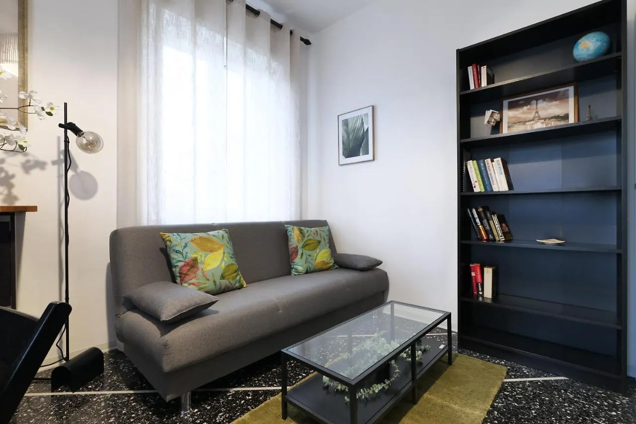 Primopiano - Amadeo 32 Apartment Milan Italy