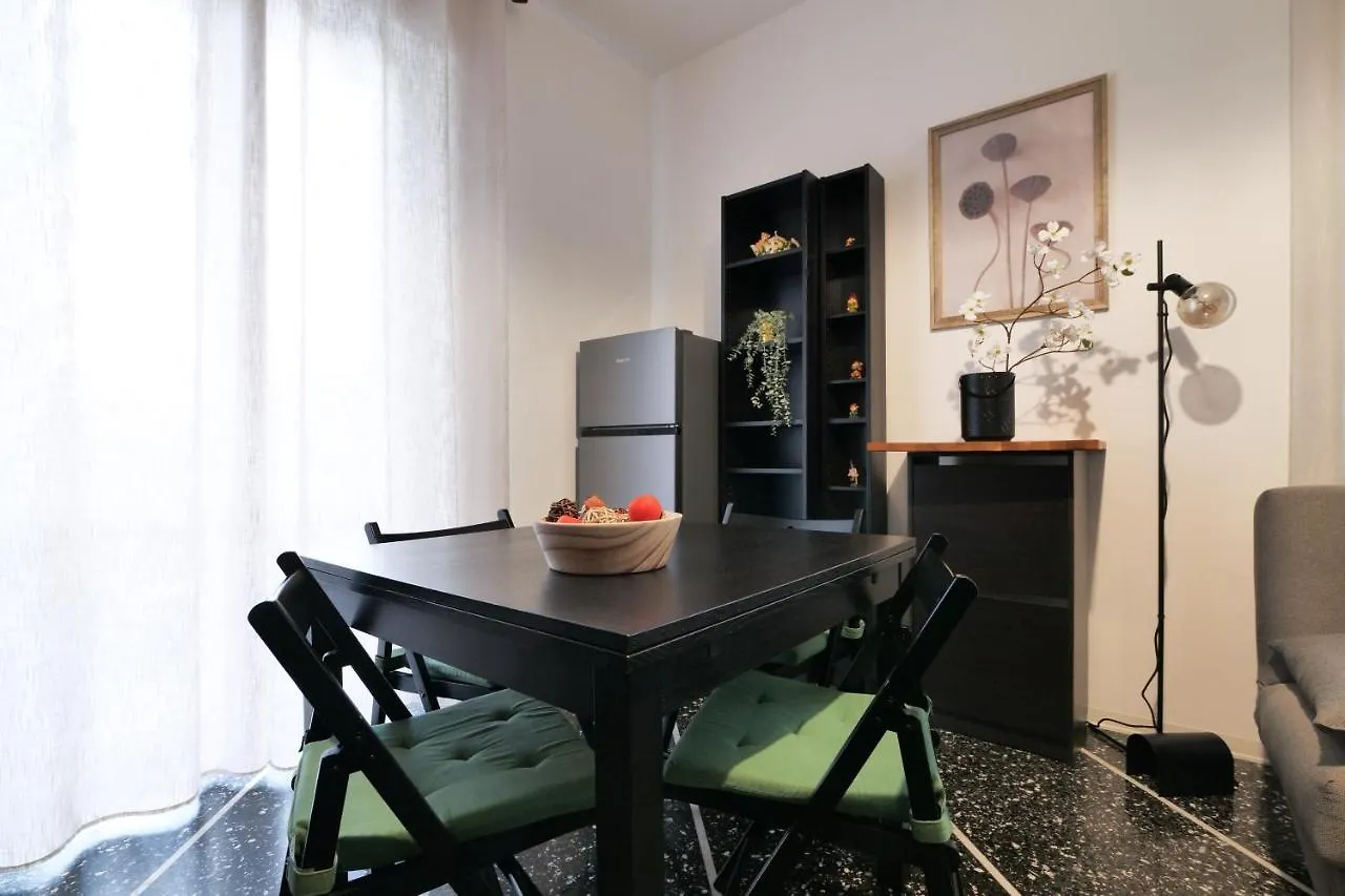 Primopiano - Amadeo 32 Apartment Milan 0*,  Italy