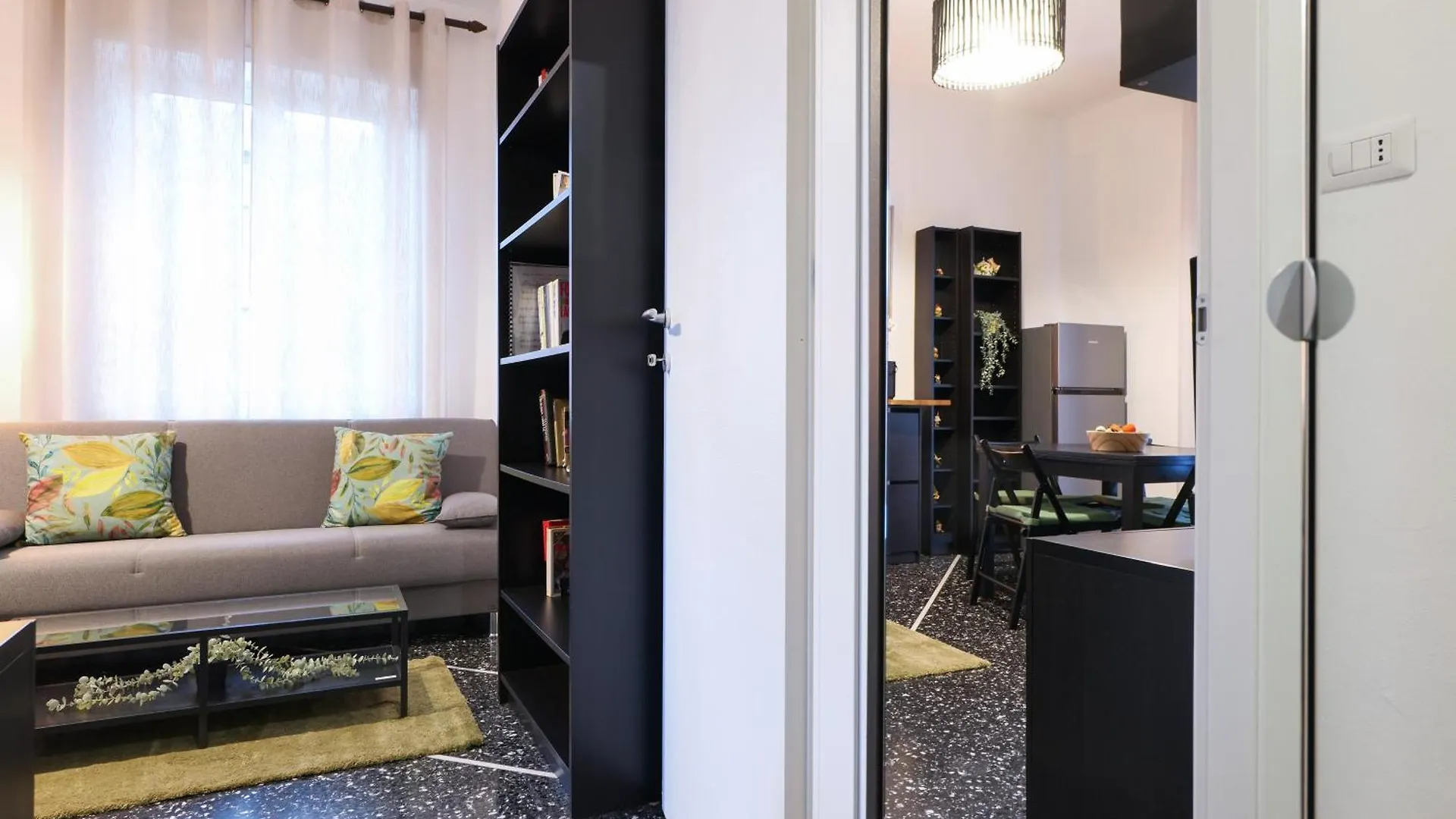 Primopiano - Amadeo 32 Apartment Milan Italy
